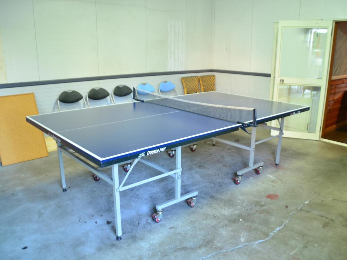 Naganohara Pension Eden מראה חיצוני תמונה